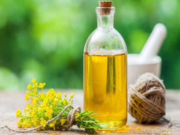 روغن کل...
